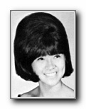 Marianne Tsutsui: class of 1967, Norte Del Rio High School, Sacramento, CA.